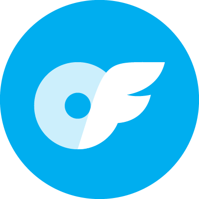 OnlyFans Logo